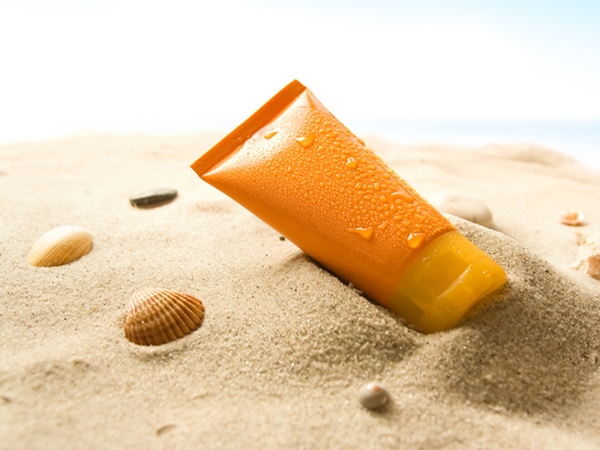 Foto - Güneşe alerjisi olanlar dikkat!