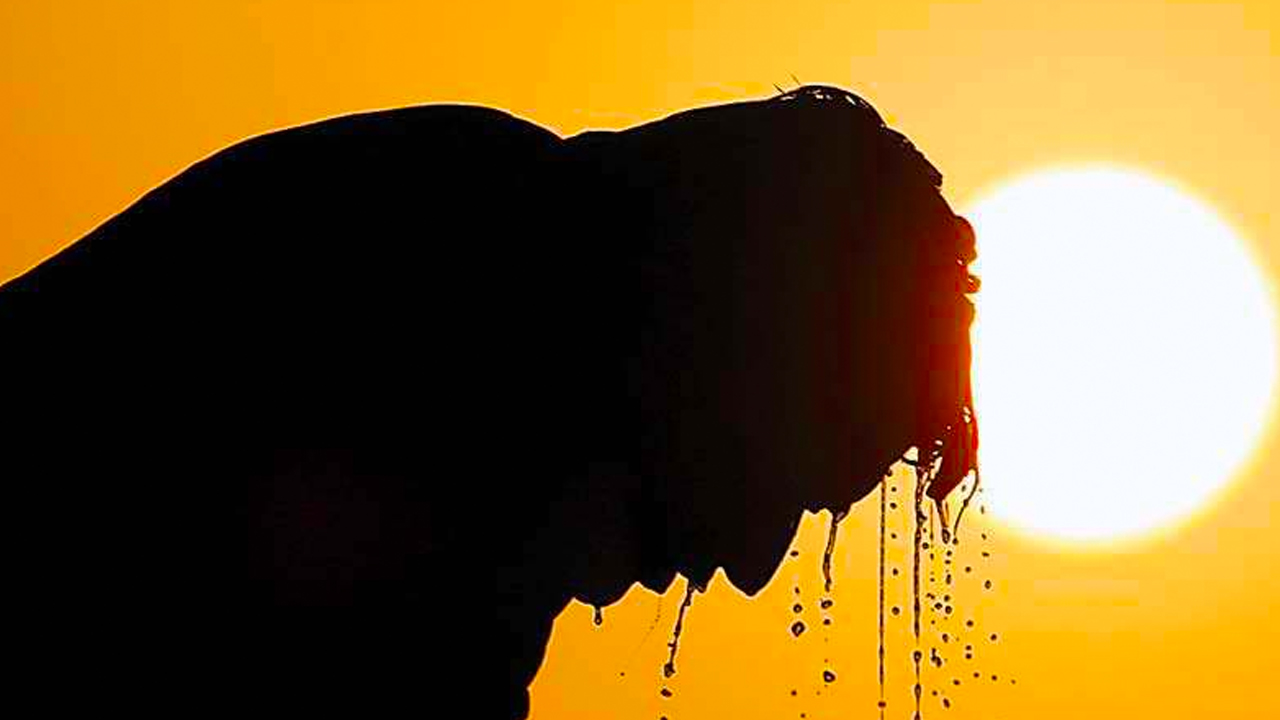 Foto - Güneşle aranız nasıl? Açık tenliler, sarışın, kızıl saçlılar ve çilliler.. Aman dikkat!