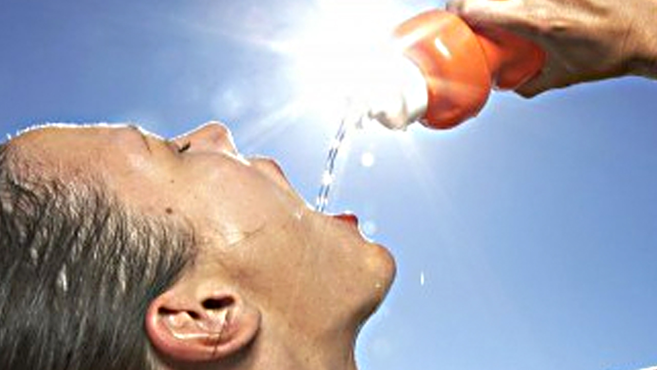 Foto - Güneşle aranız nasıl? Açık tenliler, sarışın, kızıl saçlılar ve çilliler.. Aman dikkat!