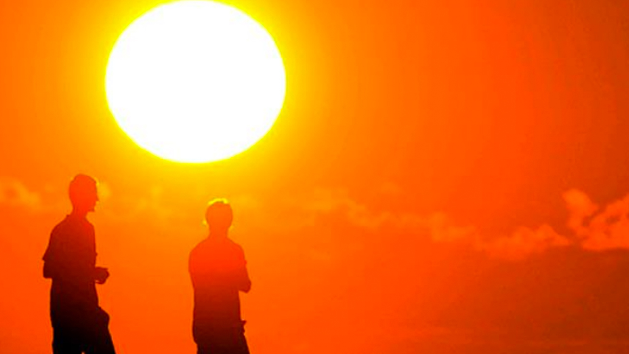 Foto - Güneşle aranız nasıl? Açık tenliler, sarışın, kızıl saçlılar ve çilliler.. Aman dikkat!