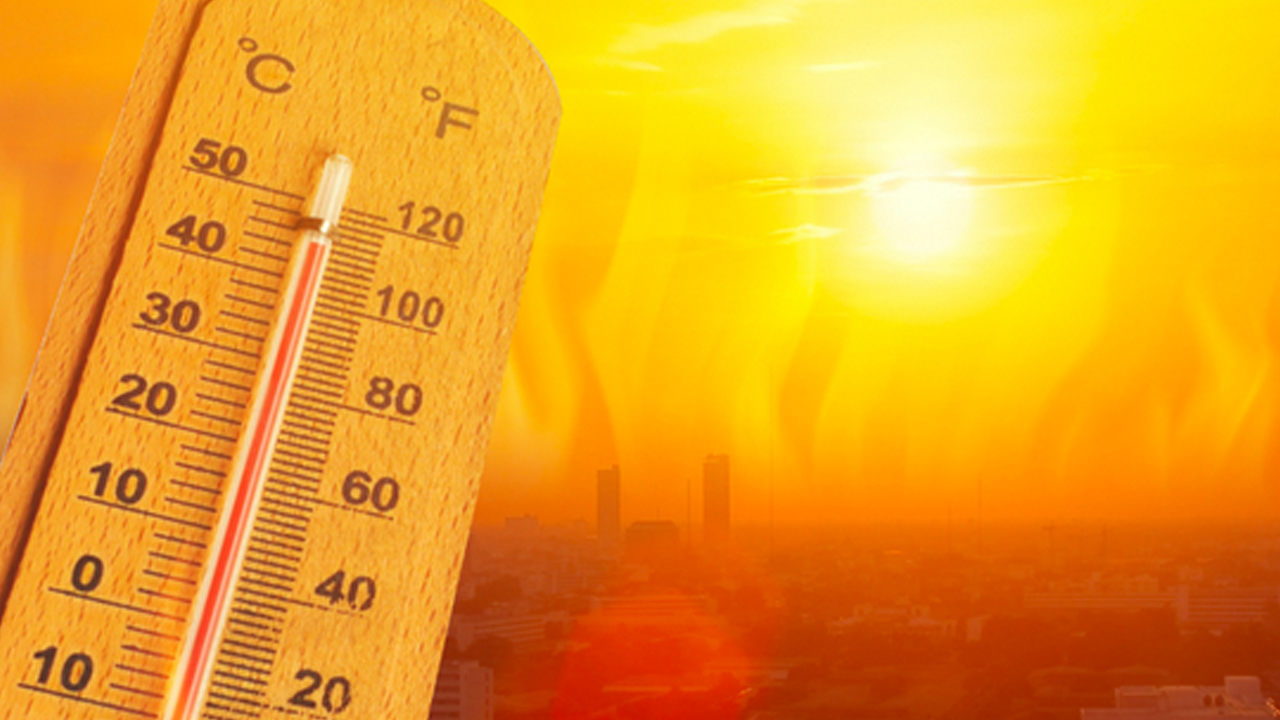 Foto - Güneşle aranız nasıl? Açık tenliler, sarışın, kızıl saçlılar ve çilliler.. Aman dikkat!