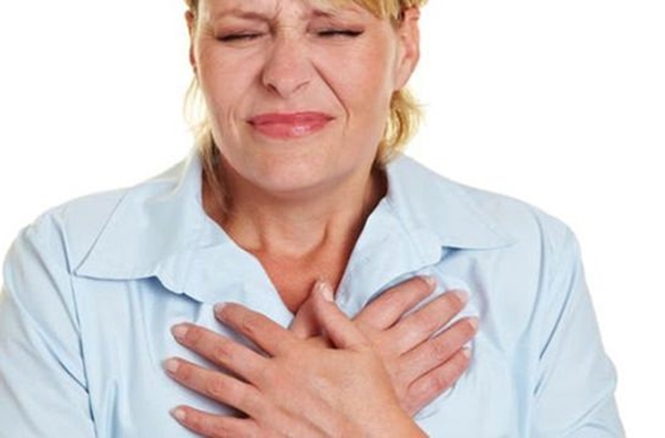 Foto - Güneşli havalar kalbi olumsuz etkiliyor