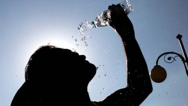  Güneşli havalar kalbi olumsuz etkiliyor