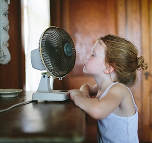 Foto - Güneşli havalar kalbi olumsuz etkiliyor