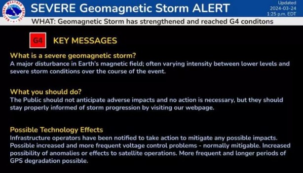 Foto - Güneş'te şiddetli patlama! Elektronik cihazları etkileyebilir