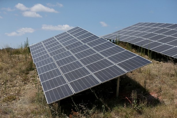 Foto - Güneşten elde ediyorlar! Yaklaşık 4,5 milyon liralık getiri sağladı