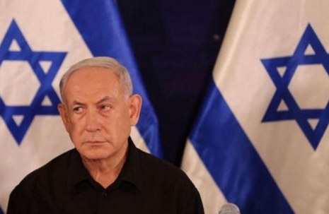 Foto - Güney Afrika çağrı yaptı: Uluslararası Ceza Mahkemesi Netanyahu için acilen tutuklama emri çıkarmalı