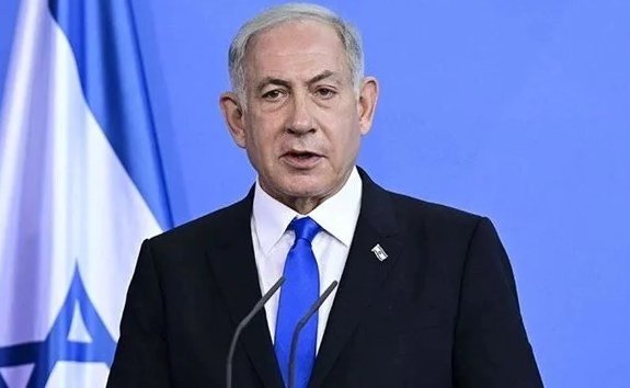 Foto - Güney Afrika çağrı yaptı: Uluslararası Ceza Mahkemesi Netanyahu için acilen tutuklama emri çıkarmalı
