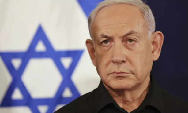 Foto - Güney Afrika çağrı yaptı: Uluslararası Ceza Mahkemesi Netanyahu için acilen tutuklama emri çıkarmalı