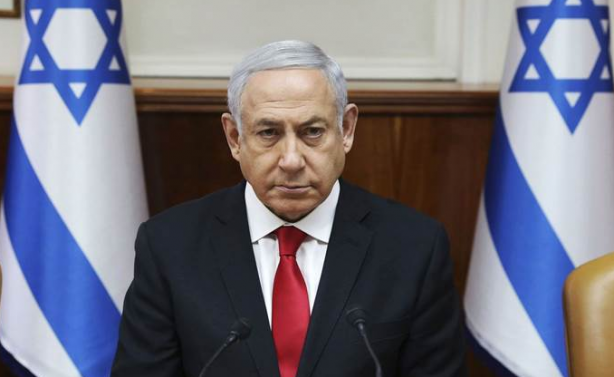 Foto - Güney Afrika çağrı yaptı: Uluslararası Ceza Mahkemesi Netanyahu için acilen tutuklama emri çıkarmalı