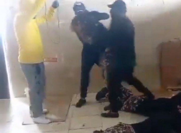 Güney Amerika ülkesi dehşeti yaşıyor! Çete üyeleri polisleri infaz etmeye başladı