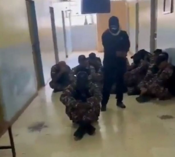 Foto - Güney Amerika ülkesi dehşeti yaşıyor! Çete üyeleri polisleri infaz etmeye başladı