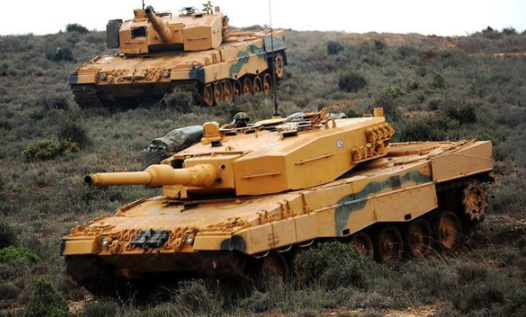 Foto - Güney Amerika ülkesi kritik görevi ASELSAN'a verdi! Dev anlaşma duyuruldu