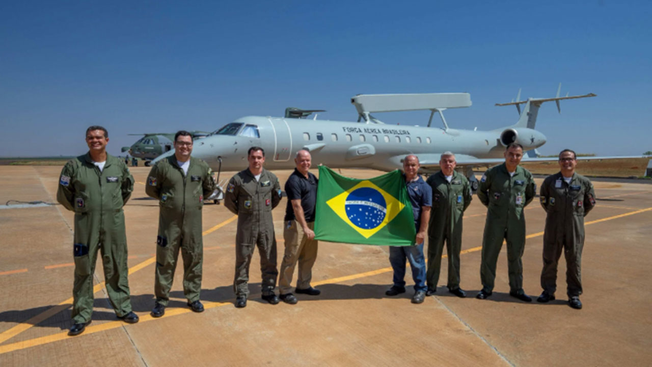 Foto - Güney Amerika ülkesinden çılgın adım: Türkiye'den Kızılelma, KAAN ve TB2 SİHA istemeye hazırlanıyorlar