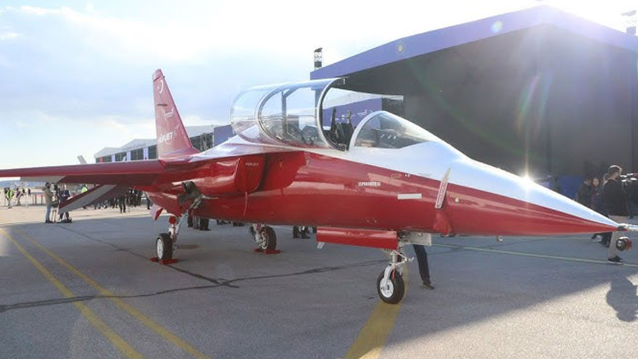 Foto - Güney Amerika ülkesinden çılgın adım: Türkiye'den Kızılelma, KAAN ve TB2 SİHA istemeye hazırlanıyorlar