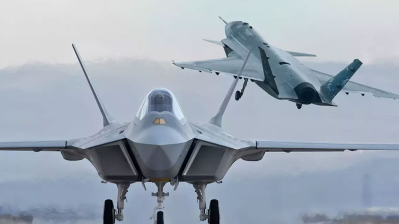 Güney Amerika ülkesinden çılgın adım: Türkiye'den Kızılelma, KAAN ve TB2 SİHA istemeye hazırlanıyorlar