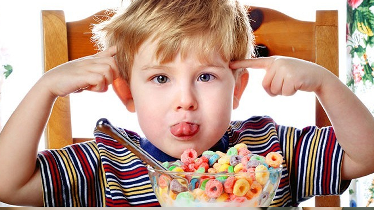 Foto - Çocukların şeker tüketimi konusunda doğru yaklaşım nedir? Daha etkiliymiş