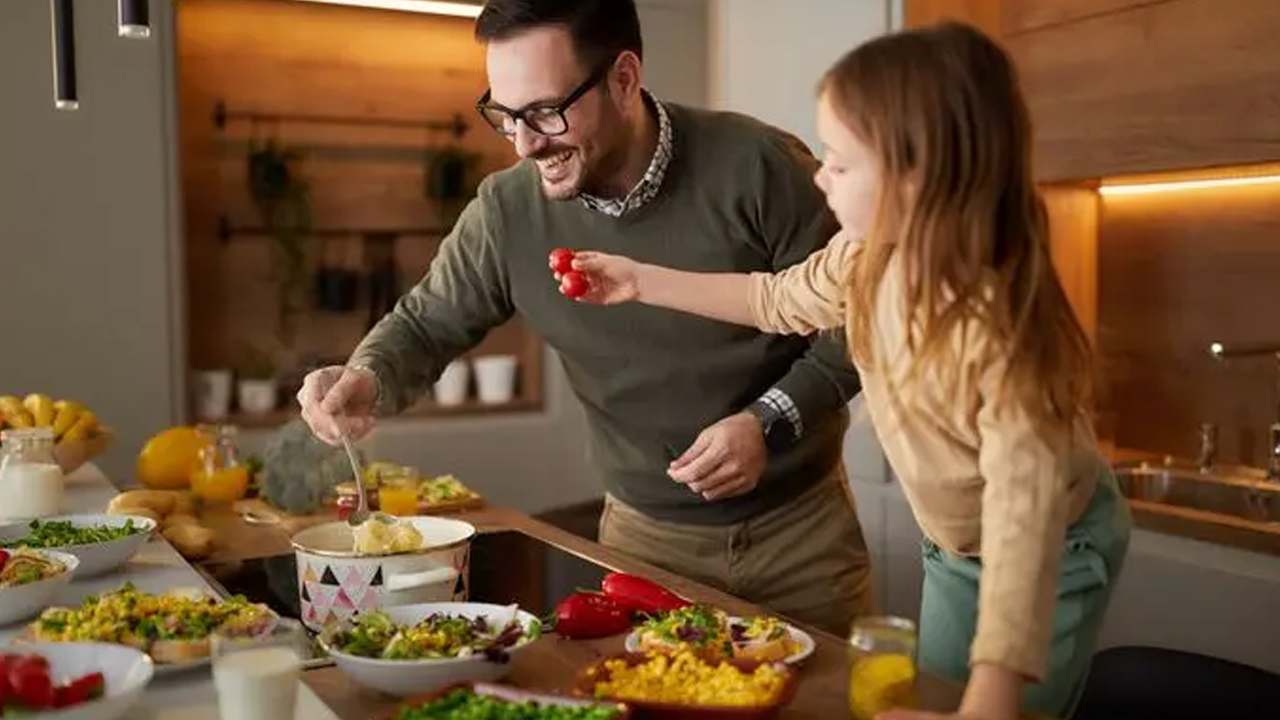 Foto - Çocukların şeker tüketimi konusunda doğru yaklaşım nedir? Daha etkiliymiş