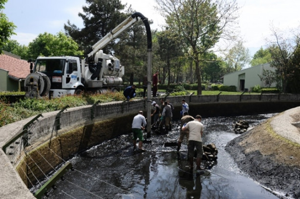 Foto - Güney Amerika'dan Bursa'ya geldiler! 