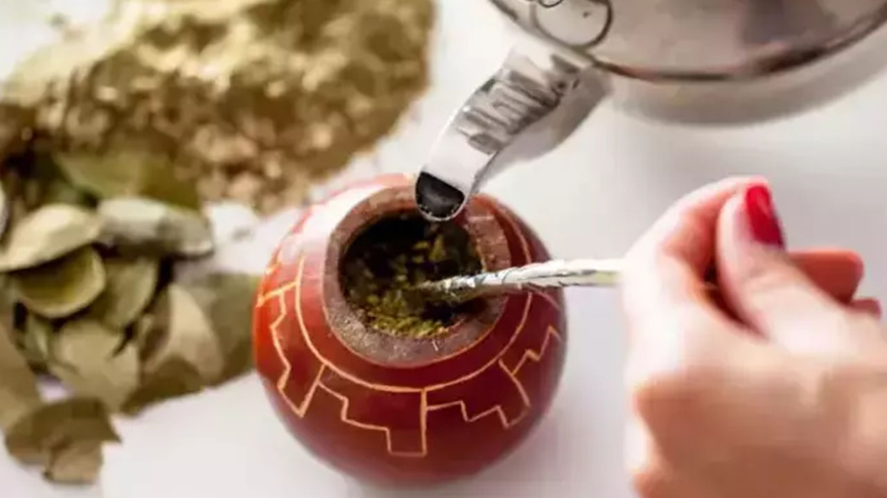 Foto - Güney Amerika’dan ülkemize geldi! Yağları cayır cayır eritiyor, göbek bölgesindeki yağlardan eser kalmıyor