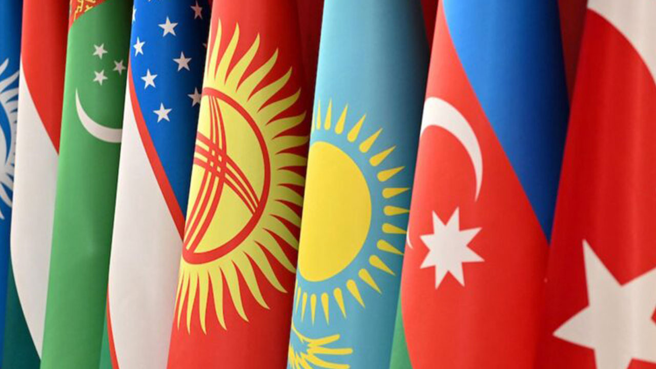 Foto - Güney Kıbrıs'ta elçilik açmaları Türkiye'de tepki çekmişti! Türkmenistan'ın aldığı son karar olay olacak