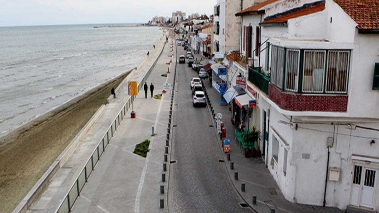 Foto - Güney Kıbrıs’tan tarihi "Türk" kararı! Apar topar ilan ettiler