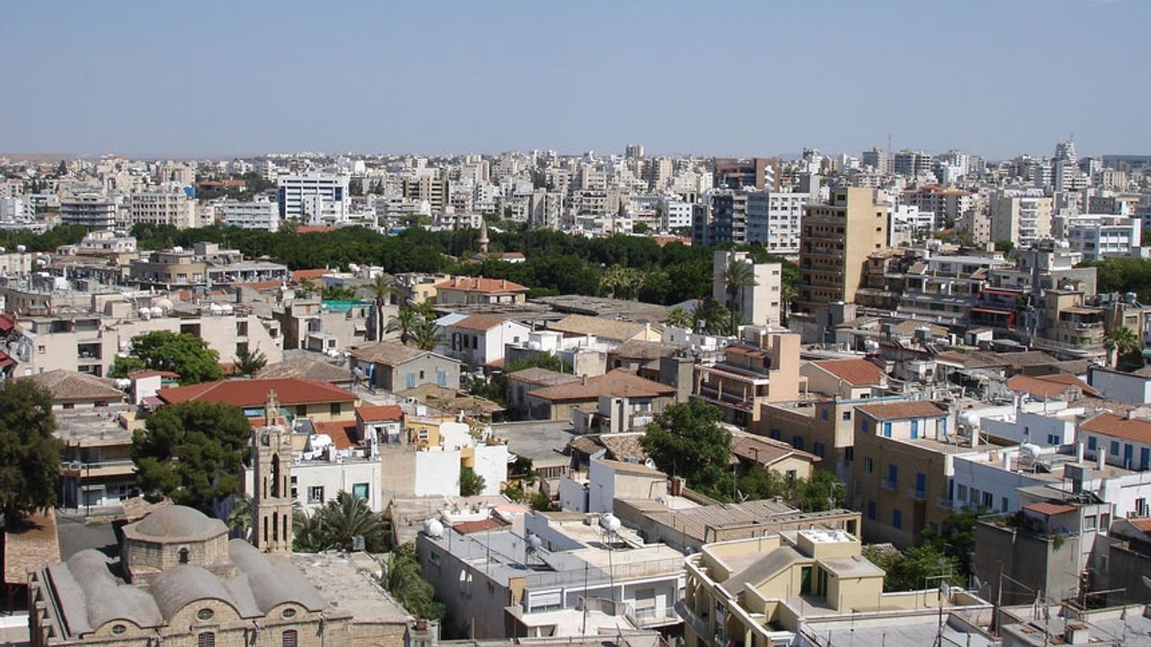 Foto - Güney Kıbrıs’tan tarihi "Türk" kararı! Apar topar ilan ettiler