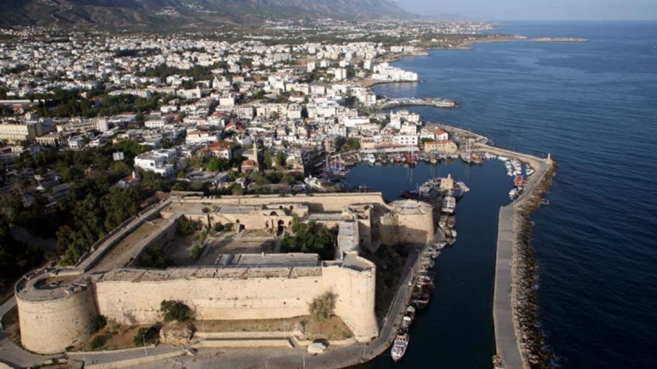 Foto - Güney Kıbrıs’tan tarihi "Türk" kararı! Apar topar ilan ettiler