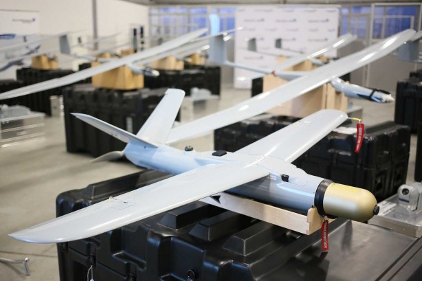 Foto - Güney Kore, Bayraktar TB2 SİHA alan ülkenin kapısını çaldı: Bize o insansız hava araçlarını verin