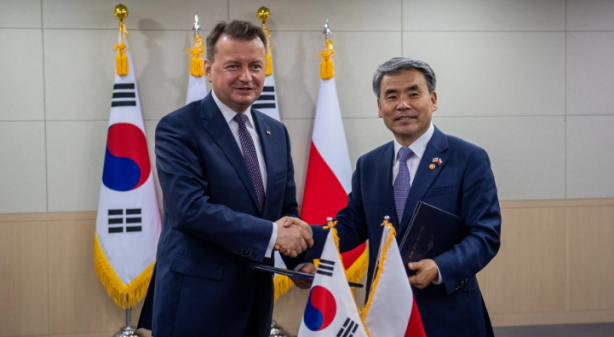 Foto - Güney Kore, Bayraktar TB2 SİHA alan ülkenin kapısını çaldı: Bize o insansız hava araçlarını verin