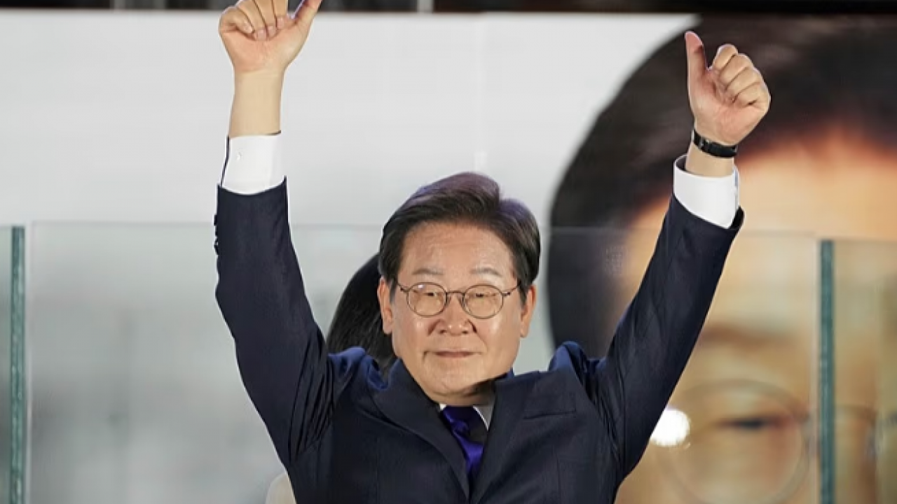 Güney Kore, DTÖ'nün 'yeniden canlandırılması' çağrısı yaptı