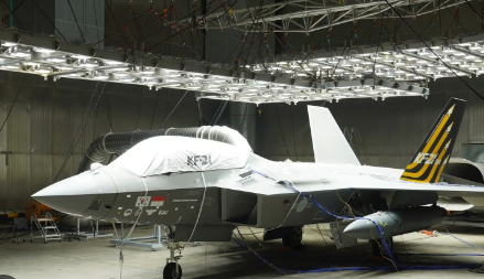 Foto - Güney Kore, Kaan'dan korkan ülkeye kendi savaş uçağını teklif etti! Bakalım ne cevap verecekler