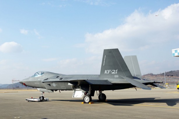 Foto - Güney Kore, Kaan'dan korkan ülkeye kendi savaş uçağını teklif etti! Bakalım ne cevap verecekler