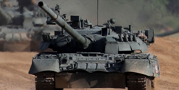 Foto - Güney Kore, Kuzey Kore'ye tatbikatla cevap verdi