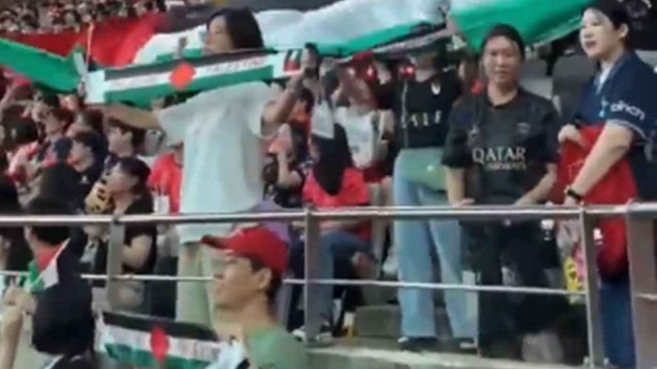 Foto - Güney Kore'de öyle bir şey yapıldı ki Türkiye'deki milyonlar utanacak