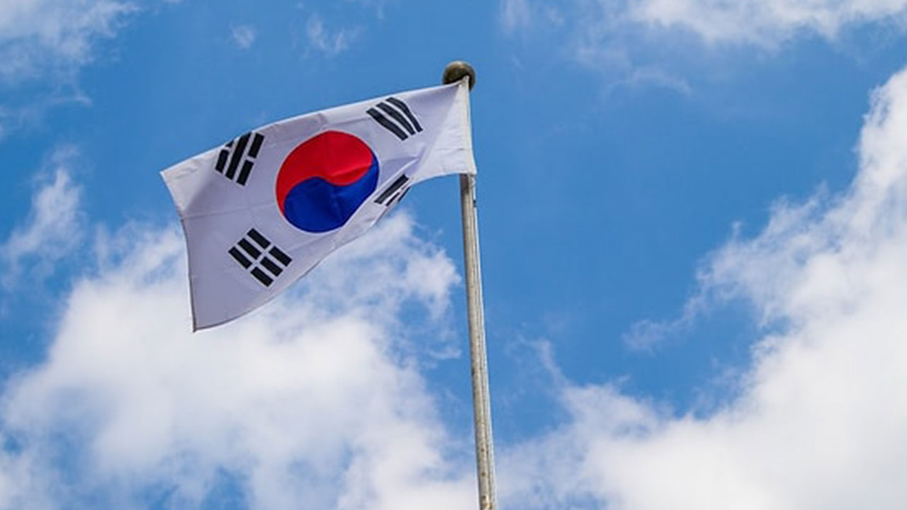 Güney Kore'de öyle bir şey yapıldı ki Türkiye'deki milyonlar utanacak