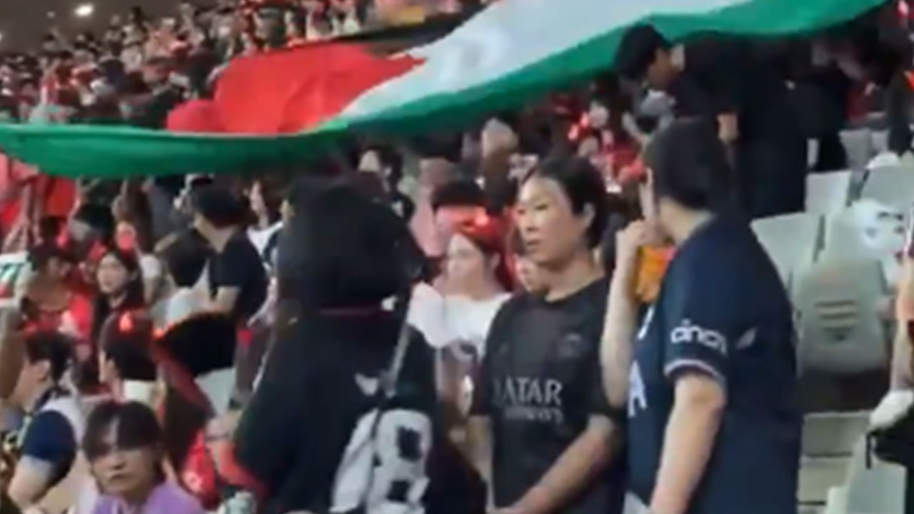 Foto - Güney Kore'de öyle bir şey yapıldı ki Türkiye'deki milyonlar utanacak