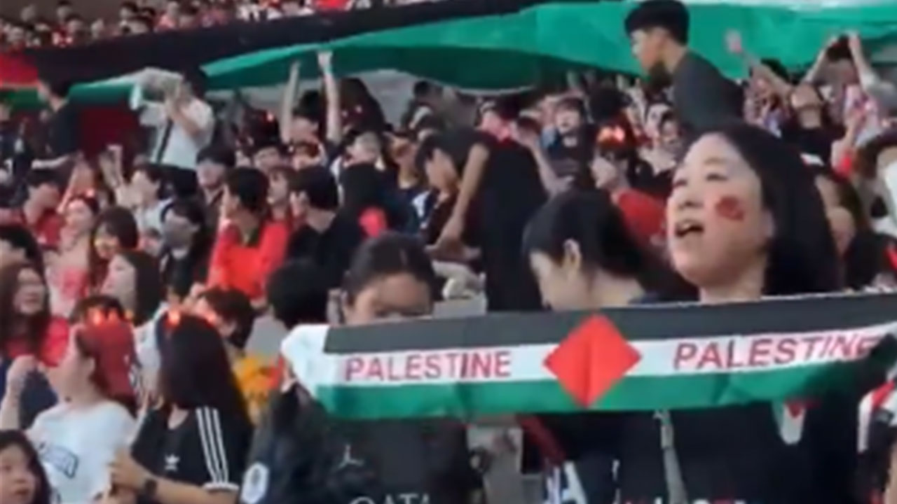 Foto - Güney Kore'de öyle bir şey yapıldı ki Türkiye'deki milyonlar utanacak