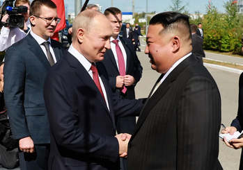 Güney Kore tepki gösterdi: Kuzey Kore'nin Rusya'ya silah gönderdiği iddiasına karşılık tüm dünyaya çağrısı