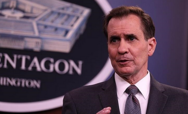 Foto - Güney Kore tepki gösterdi: Kuzey Kore'nin Rusya'ya silah gönderdiği iddiasına karşılık tüm dünyaya çağrısı