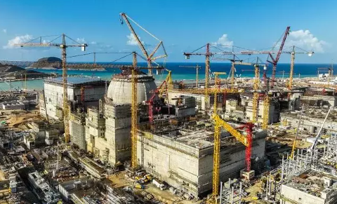 Foto - Güney Kore, Türkiye'ye 'Bize verin' diye ısrar ediyordu! Rusya duyurdu: Sinop'ta biz yapacağız