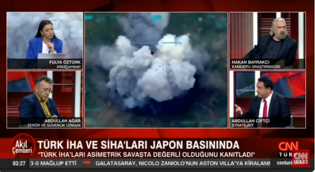 Foto - Güney Kore ve Japonya Türkiye'nin kapısını çalacak! Abdullah Çiftçi 'Katılmak istiyorlar' diyerek duyurdu