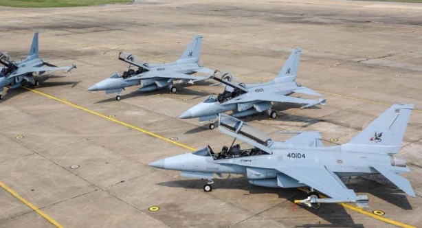 Foto - Güney Kore ve Tayland’dan askeri işbirliği! T-50 uçakları için imzalar atıldı