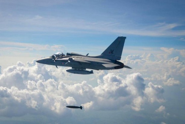 Foto - Güney Kore ve Tayland’dan askeri işbirliği! T-50 uçakları için imzalar atıldı