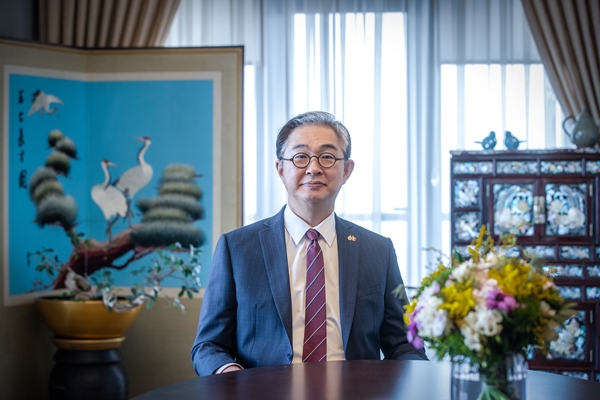 Foto - Güney Kore'den flaş Türkiye açıklaması