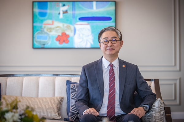 Foto - Güney Kore'den flaş Türkiye açıklaması