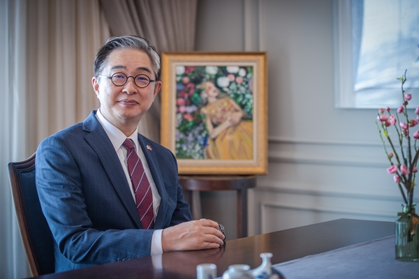 Foto - Güney Kore'den flaş Türkiye açıklaması