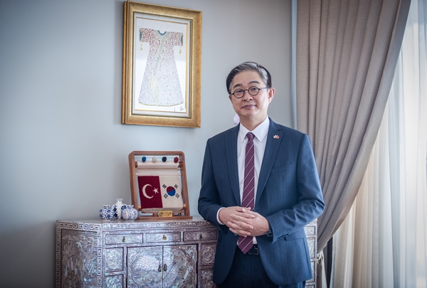 Foto - Güney Kore'den flaş Türkiye açıklaması