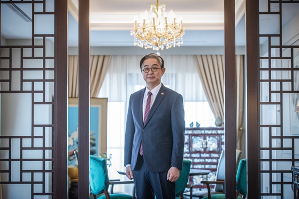 Foto - Güney Kore'den flaş Türkiye açıklaması