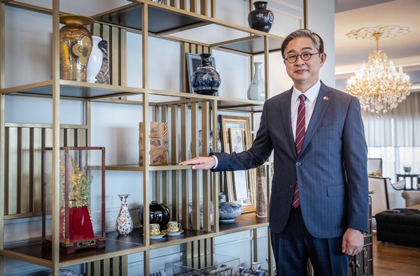 Foto - Güney Kore'den flaş Türkiye açıklaması